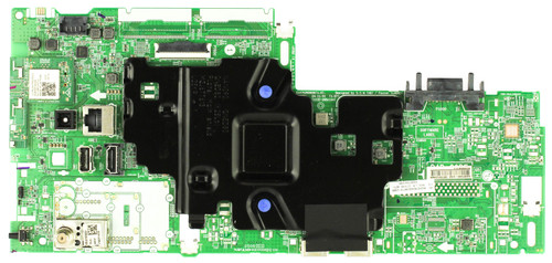 LG EBT30123680 Main Board for 86QNED82AAA