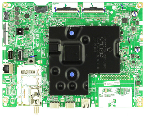 LG EBT67943702 Main Board for 65UT8000AUA