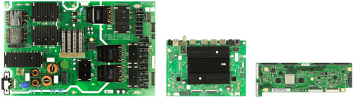 Philips 65OLED974/F7 Complete LED TV Repair Parts Kit