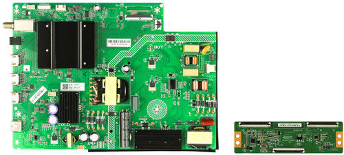 Vizio V4K65C-0804 Complete LED TV Repair Parts Kit - V2
