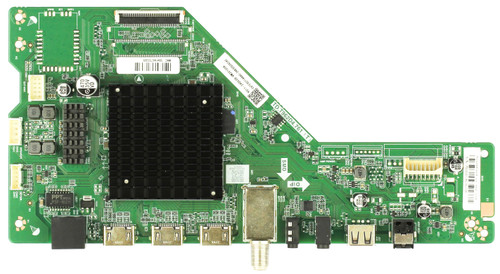 Element Q24040-KT Main Board