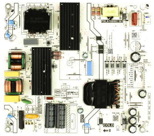 Element 9012-242100-16801001 PW.A168W2.581 Power Supply Unit