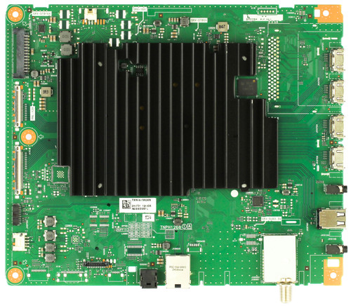 Panasonic TXN/A1MQVX (TNPH1268DE) A (Main) Board for TV-65Z85AP