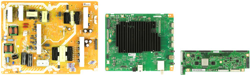 Panasonic TV-65Z85AP TV Repair Parts Kit - Version 1