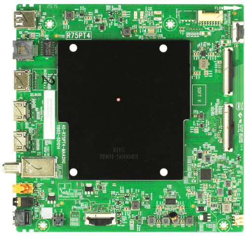 TCL 30800-001195:66754 Main Board