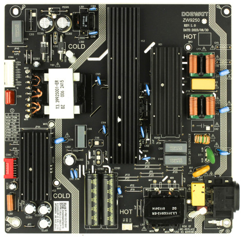 Philips 81-PBE122-Z215001 Power Supply
