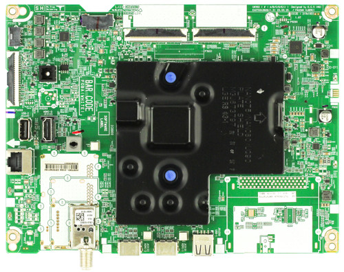 LG EBT67927102 Main Board for 75UT7550AUA