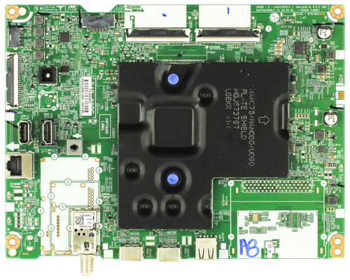 LG EBU67751003 Main Board for 50UT8000AUA.BUSSLJM
