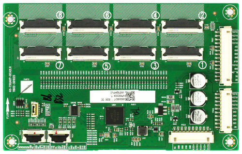 TCL 30835-000217 LED Driver