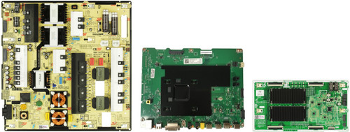 Samsung QN75Q80DDFXZA Complete LED TV Repair Parts Kit