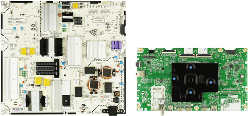 LG 75UR9000PUA Complete LED TV Repair Parts Kit