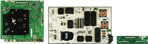TCL 98Q651G Complete LED TV Repair Parts Kit