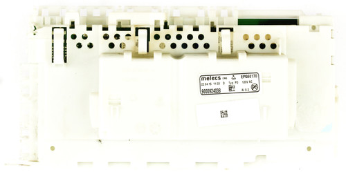 Bosch 00747819 Dishwasher Control Board