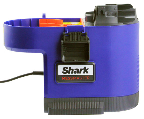 Shark MessMaster Wet/Dry Vacuum Base/Motor/Power Cord Unit VS105