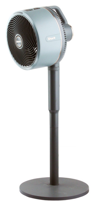Shark FA223QGN FlexBreeze Indoor/Outdoor Fan (REFURBISHED-Scratch/Dent) - NO REMOTE