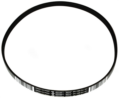 GE Washer WH01X24180 Drive Belt