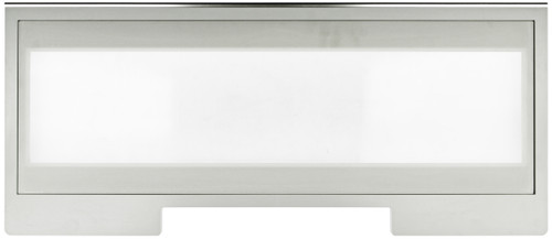 Whirlpool Refrigerator W11284453  Glass Shelf