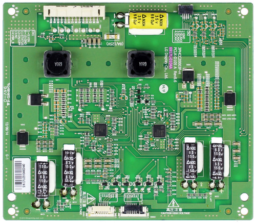 LG 6917L-0104A (3PHCC20003F-H) LED Driver