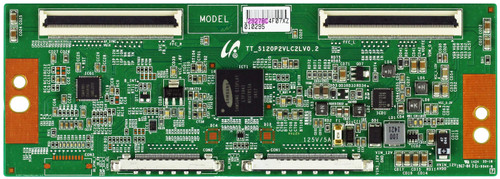 Proscan LJ94-29278C T-Con Board