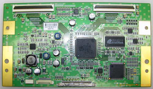 Samsung LJ94-02278E (IHDC4LV0.2_K) T-Con Board