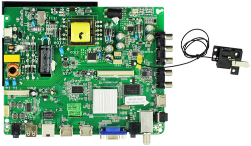 Element E17144-3-SY Main Board / Power Supply for ELST3216H (G7G2M Serial)