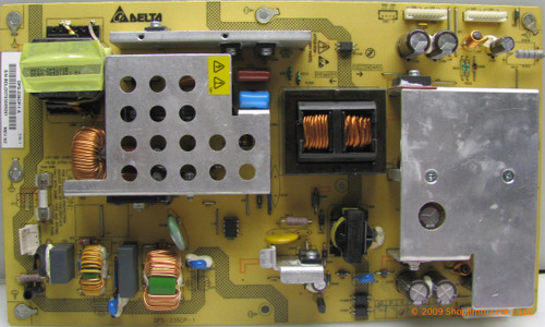 Sanyo DPS-235CP-1A (2950179502) Power Supply for DP37647