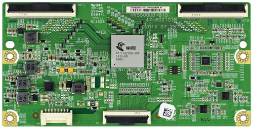 Samsung BN96-34102C T-Con Board