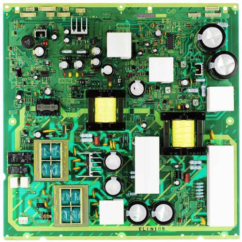 Panasonic TXN/P10JAS (TNPA2265) P Board