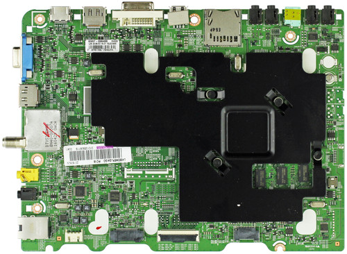Samsung BN94-10532B Main Board for LH55DMEPLGA/GO (Version US03)