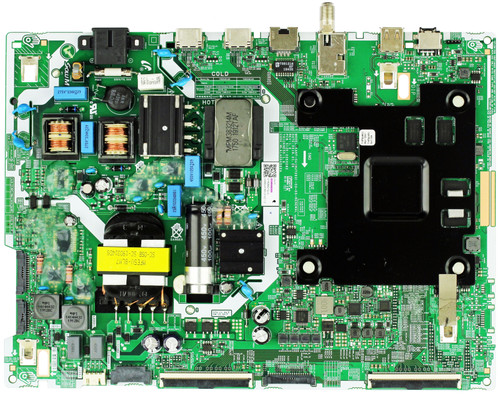 Samsung BN96-49638A Main Board Power Supply for UN50NU6900FXZA (Version AA03)