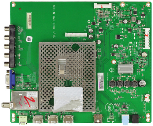 Vizio CBPFTXCCB02K021 Main Board for E321VT