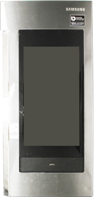 Samsung Refrigerator DA97-16622Z Touch Screen Right Door Assembly