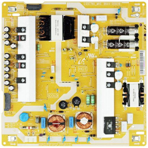 Samsung BN44-00901B Power Supply / LED Board