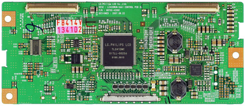 LG Philips 6871L-1341D (6870C-4200C) T-Con Board