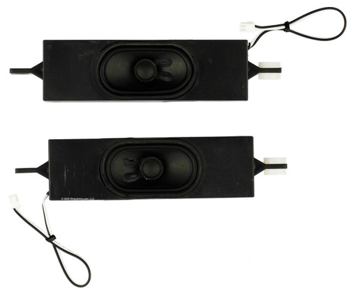 TCL 42-WDF413-XXAG Speaker Set