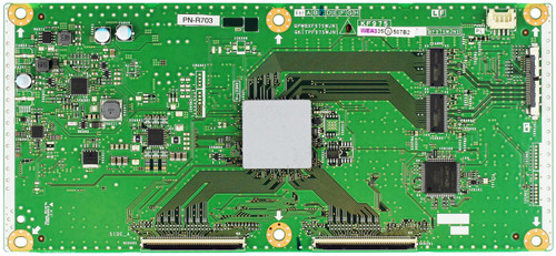 Sharp DUNTKF975FMA3 T-Con Board