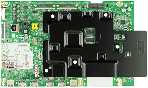 LG EBT66120801 Main Board for 55SM9000PUA.BUSYLJR