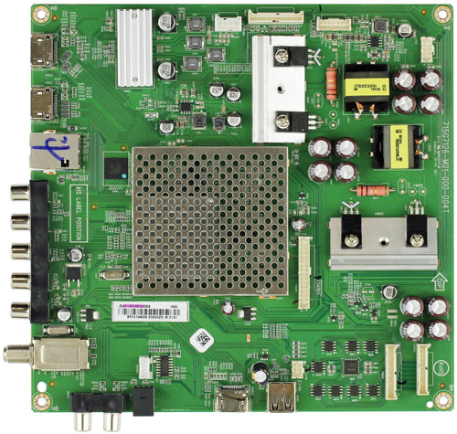 Vizio 756TXFCB02K0050 Main Board for E55-C1 (LTMWSHAR)