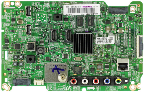 Samsung BN94-09584A Main Board for UN55J620DAFXZA (Version US02)