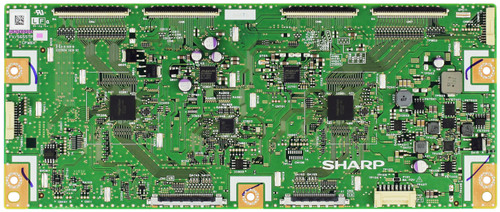 LG RUNTK5655TPZA T-Con Board for 70UH6350-UB.AUSMLJR/BUSMLJR 70UW340C-UB.AUSWLJR