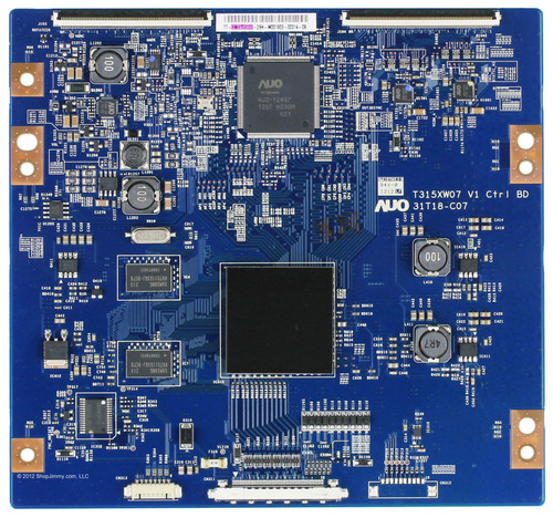 Samsung BN96-22428A (T315XW07) T-Con Board