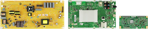 Philips 50PFL5602/F7A (DS5 serial) Complete LED TV Repair Parts Kit