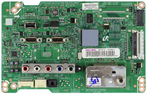 Samsung BN94-04903C Main Board for UN32D4003BDXZA