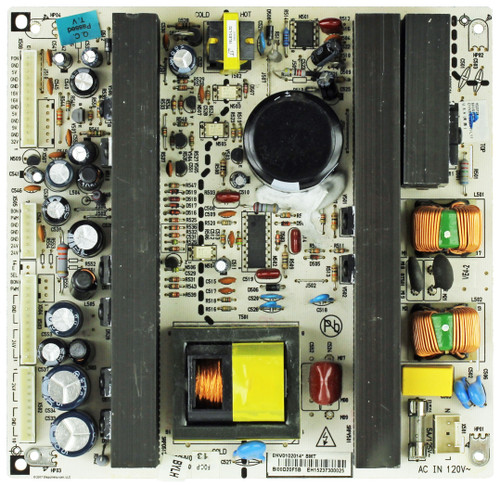 Dynex 6HV0102010 (569HV04200) Power Supply for DX-LCD42HD-09