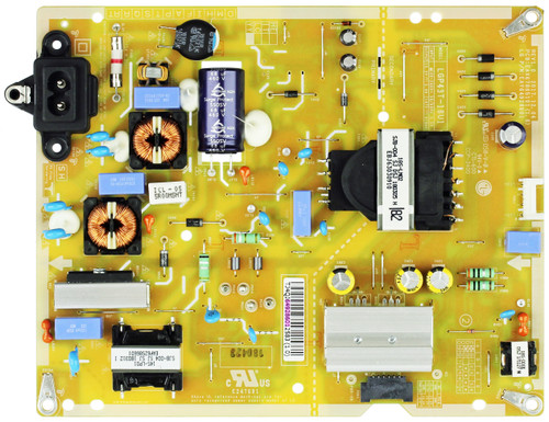 LG EAY64928601 Power Supply / LED Board