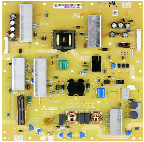 Vizio 56.04129.131 (DPS-129DP) Power Supply for M470VSE