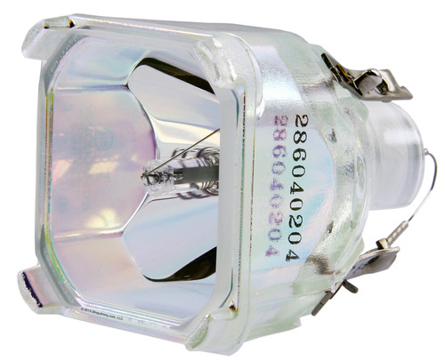 Philips PHI/669 Replacement DLP Bare Bulb (RP-P021)