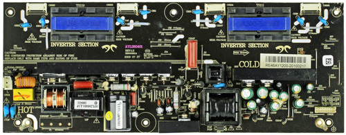 Element AYL260401 Power Supply / Backlight Inverter