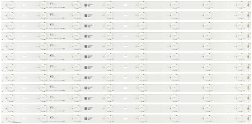 RCA JL.D55081235-031AS LED Backlight Strips (12)