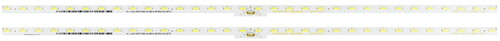Sony LM41-00545A LED LED Backlight Strip/Bars (2) XBR-43X800E NEW 